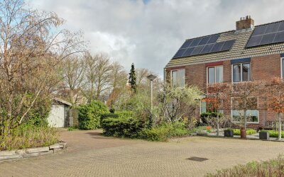 Bernhardstraat 51