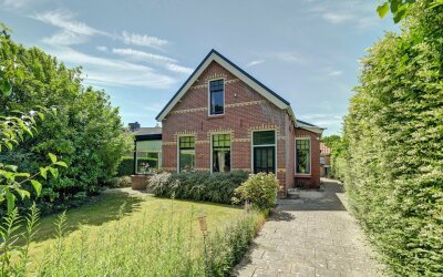 Haeskenshof 4-A