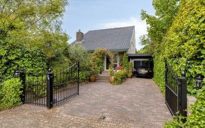 Oosterscheldelaan 15