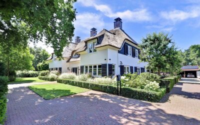 Stuifketel 8
