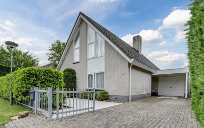 Kamillelaan 16