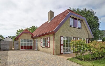 Kamillelaan 4