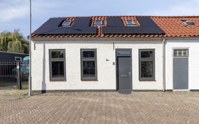 Achterweg 8