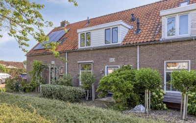 Weeldeweg 11