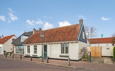 Hogeweg 6
