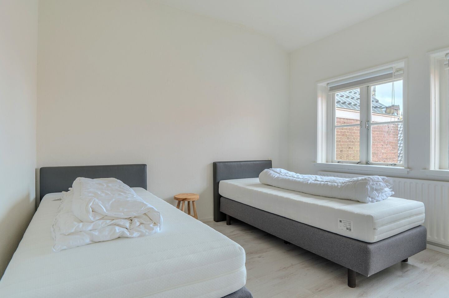 Appartement te koop: Nieuwe Burg 15, Middelburg