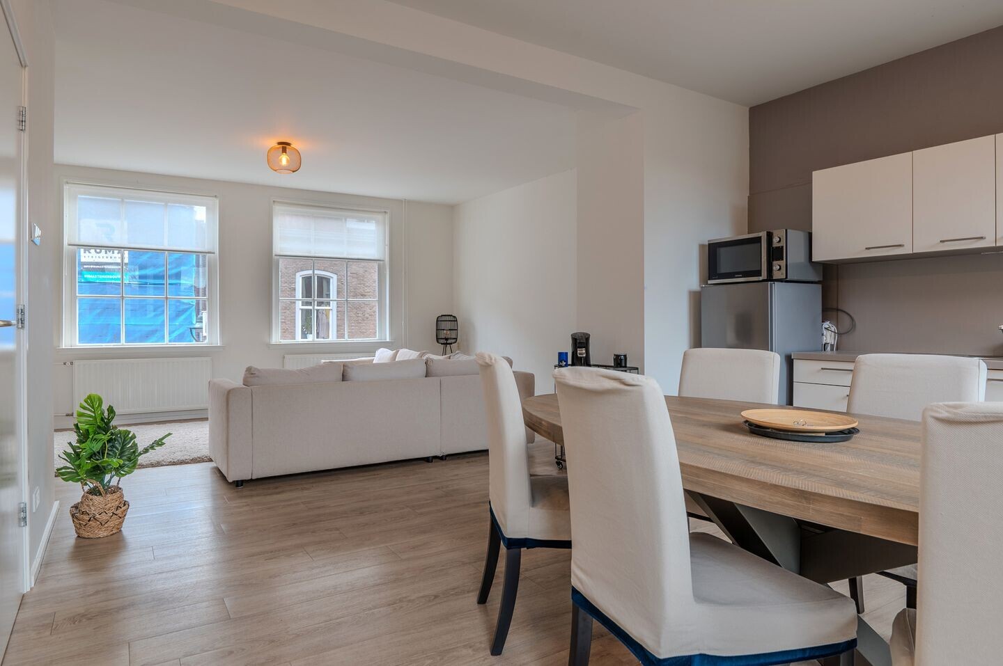 Appartement te koop: Nieuwe Burg 15, Middelburg