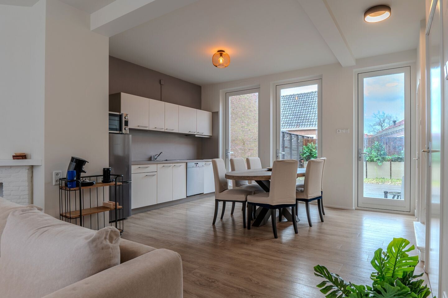 Appartement te koop: Nieuwe Burg 15, Middelburg