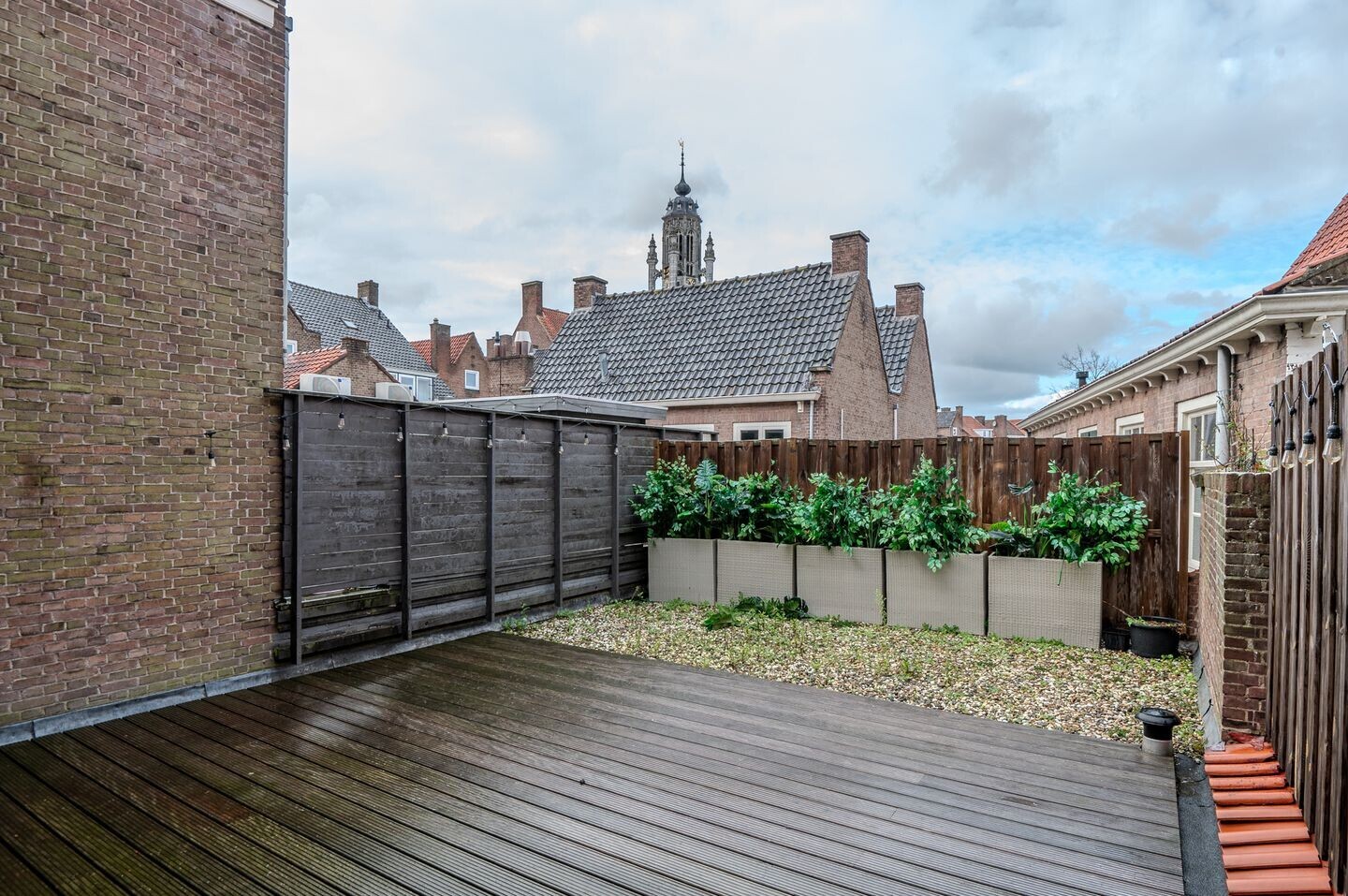 Appartement te koop: Nieuwe Burg 15, Middelburg