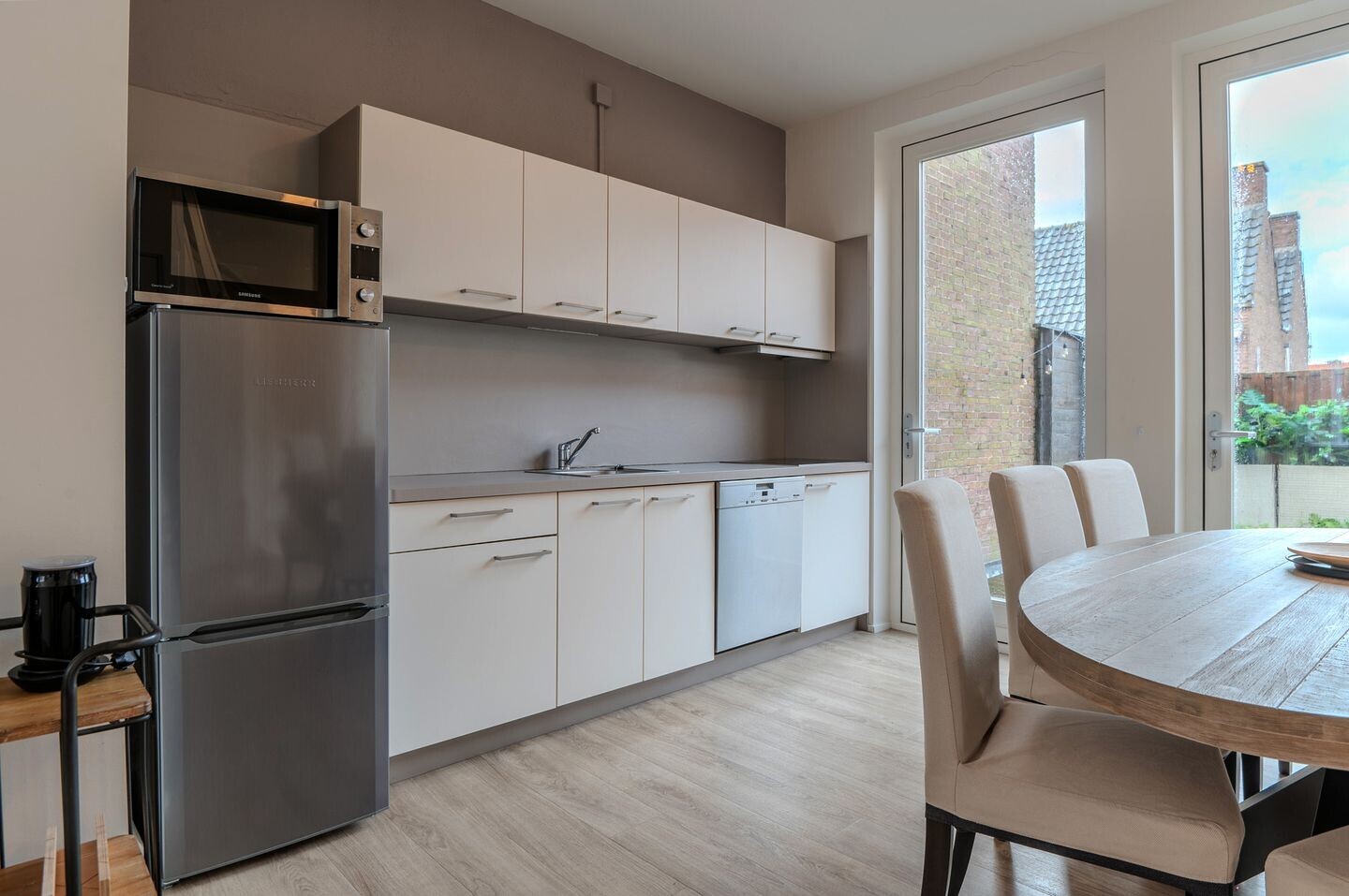 Appartement te koop: Nieuwe Burg 15, Middelburg