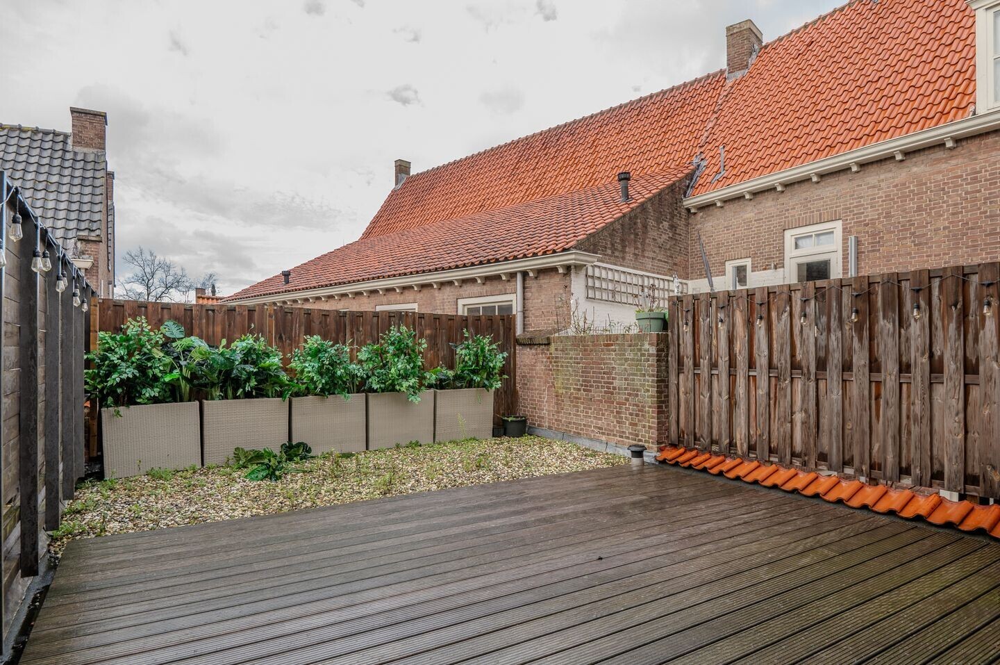 Appartement te koop: Nieuwe Burg 15, Middelburg