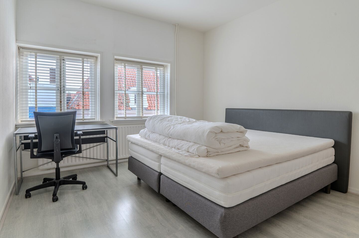 Appartement te koop: Nieuwe Burg 15, Middelburg