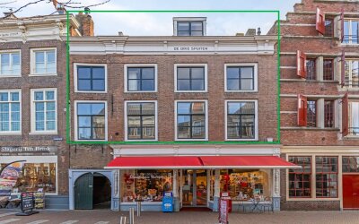Korte Delft 8