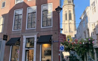 Reigerstraat 4