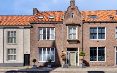 Huis te koop Korte Burg 13