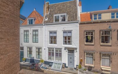 Bogardstraat 25