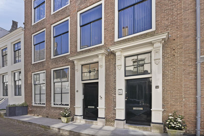 Bogardstraat 16