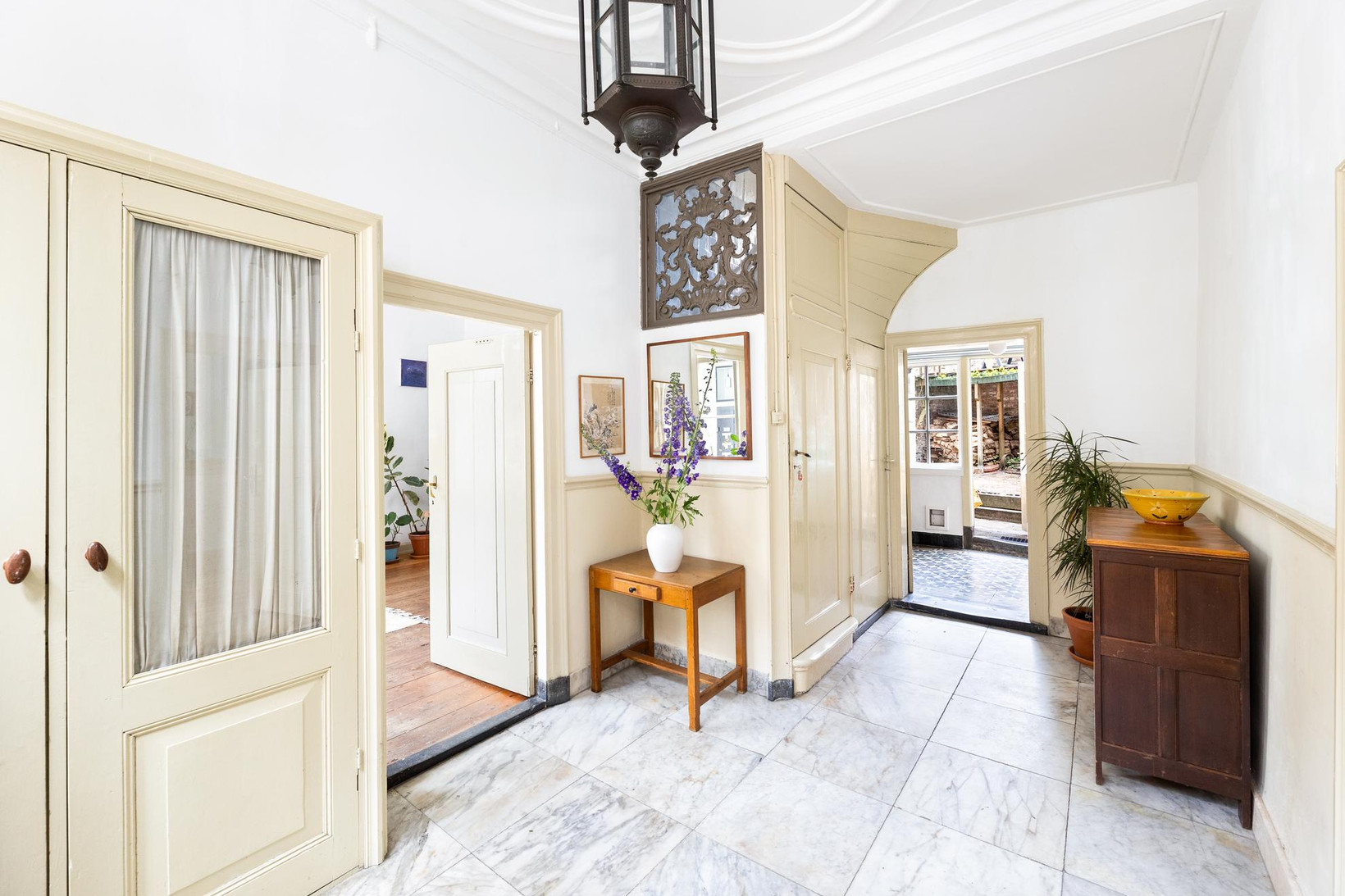 Tussenwoning te koop: Latijnse Schoolstraat 15, Middelburg