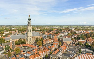Walplein 20