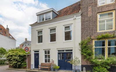 Blindenhoek 7