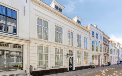 Korte Noordstraat 37