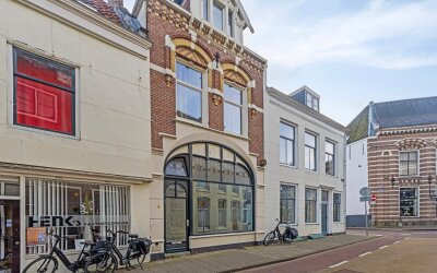 Korte Noordstraat 4