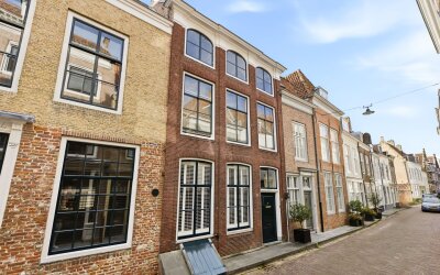 Spanjaardstraat 42