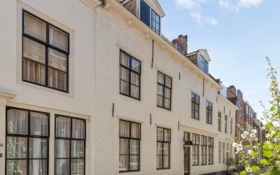 Huis te koop Spanjaardstraat 56