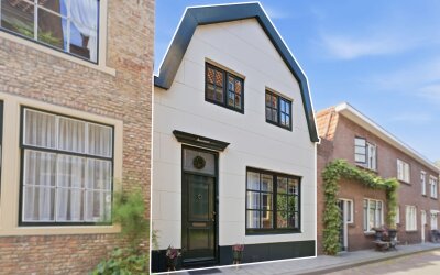Spuistraat 11