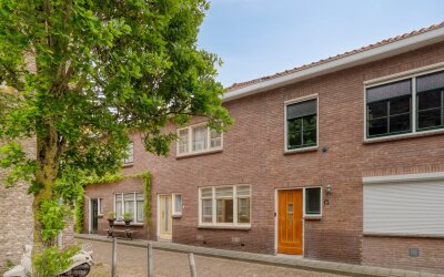 Spuistraat 15