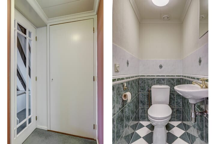 Appartement te koop: Dam 63G, Middelburg