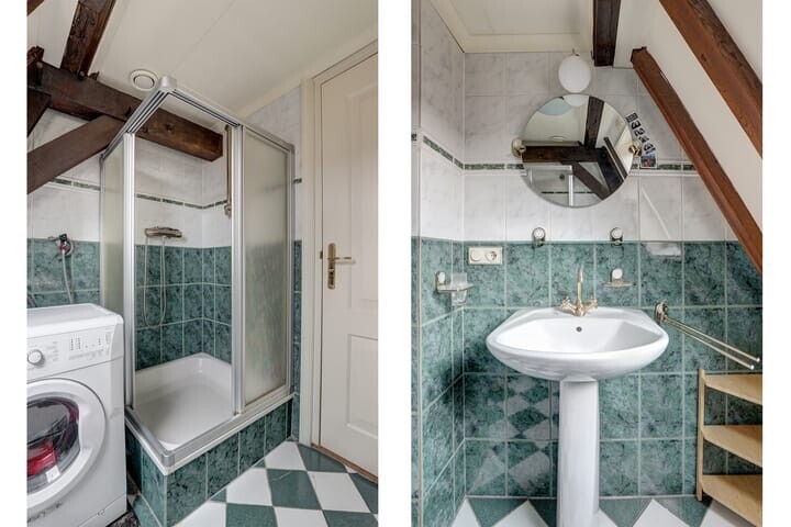Appartement te koop: Dam 63G, Middelburg