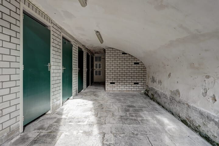 Appartement te koop: Dam 63G, Middelburg
