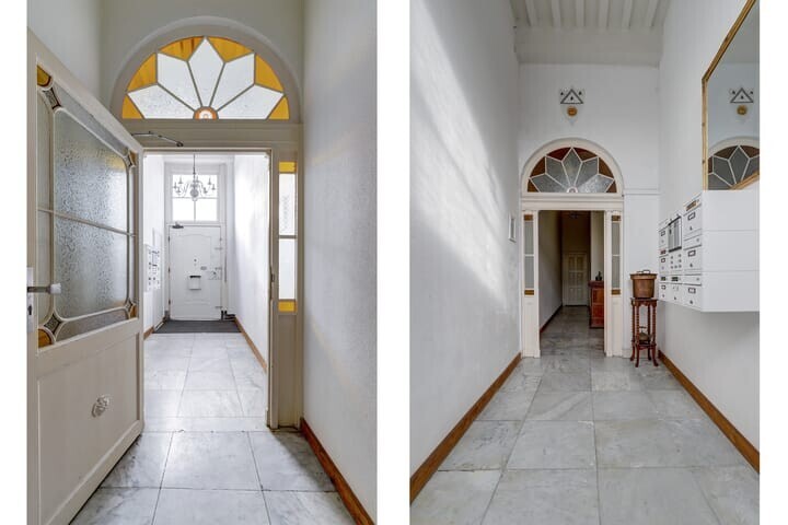 Appartement te koop: Dam 63G, Middelburg