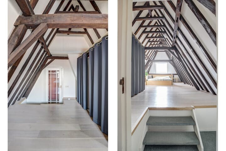 Appartement te koop: Dam 63G, Middelburg