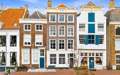 Rotterdamsekaai 11