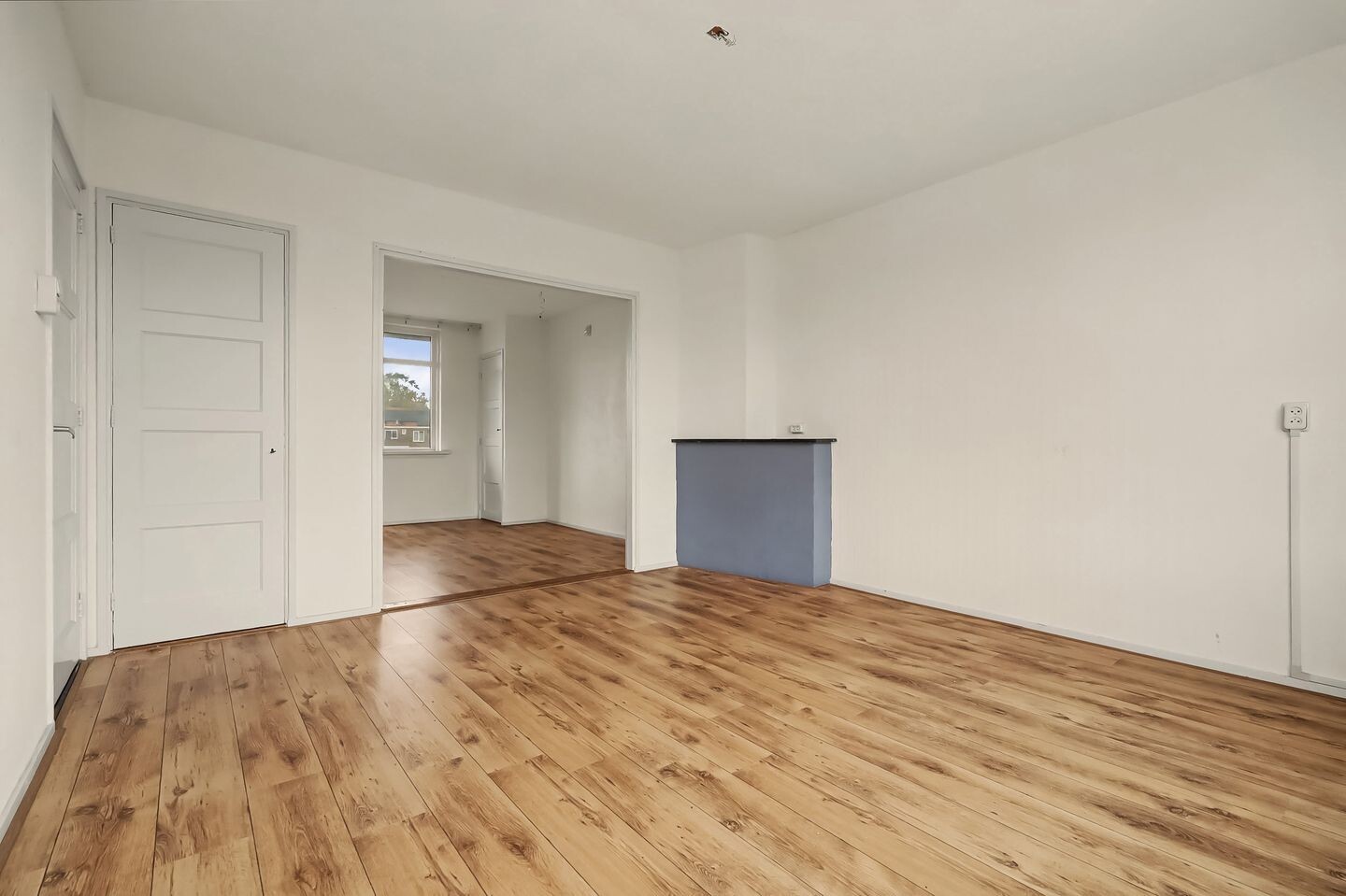 Appartement te koop: Rotterdamsekaai 29, Middelburg