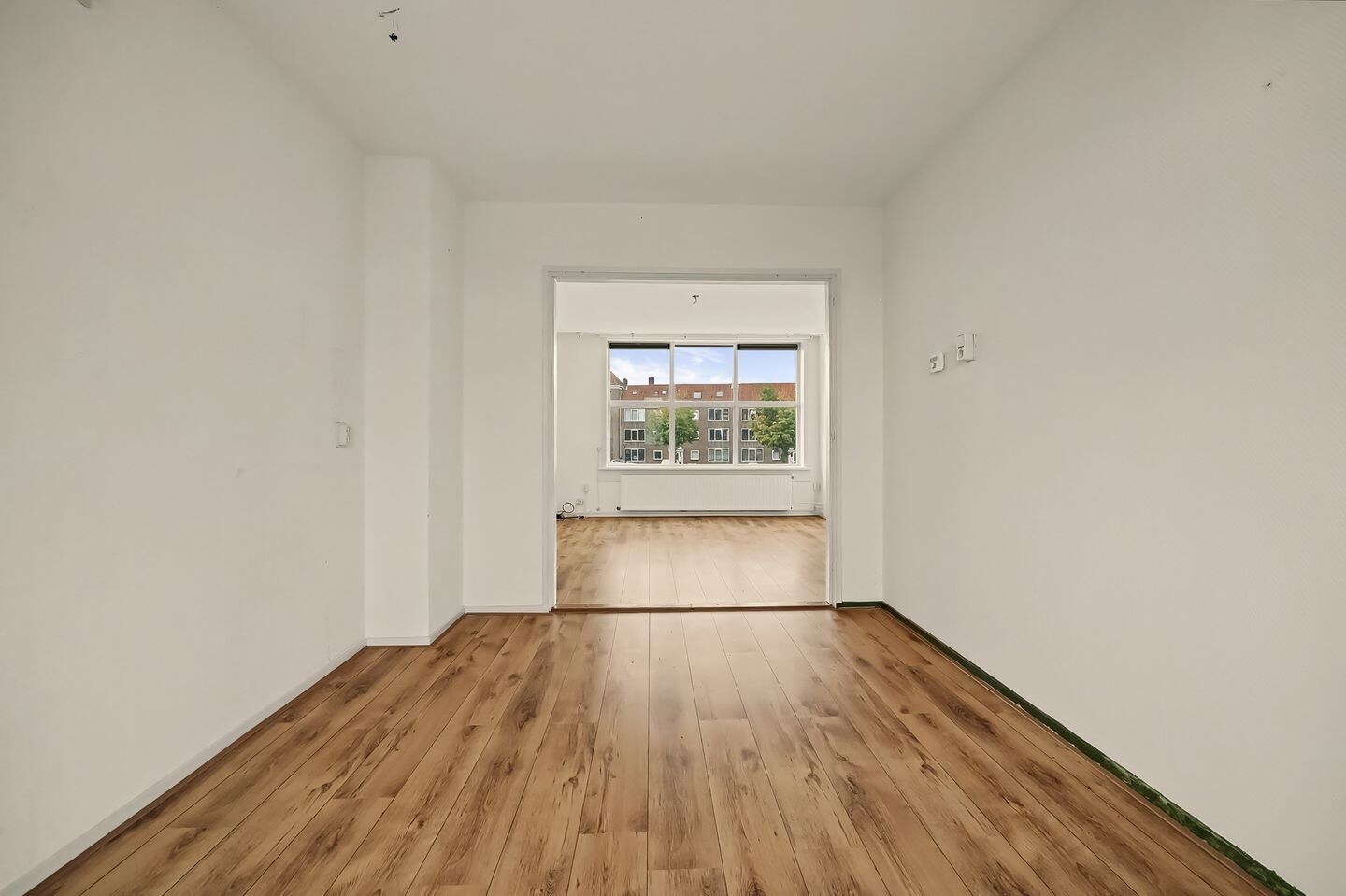 Appartement te koop: Rotterdamsekaai 29, Middelburg