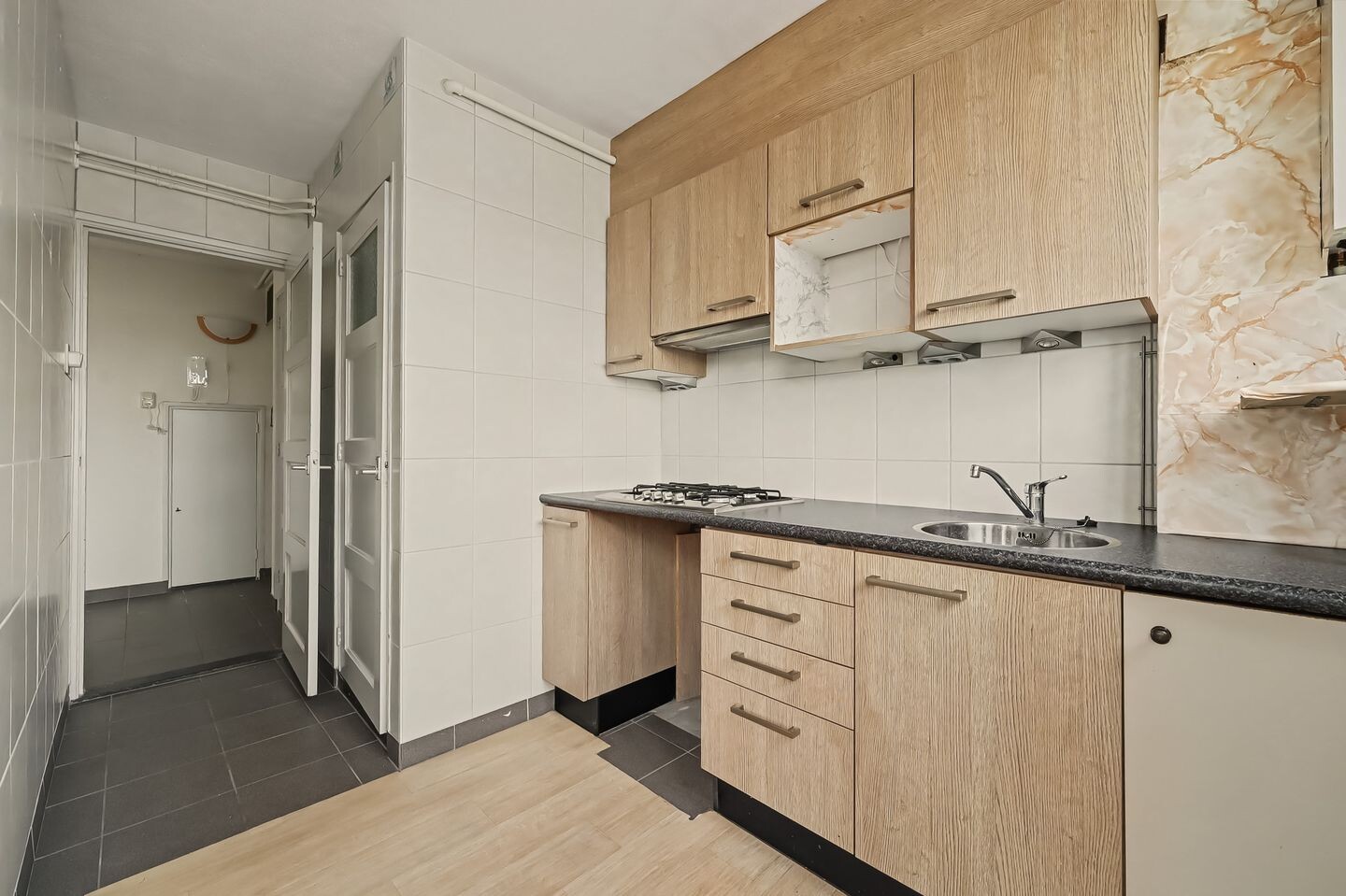 Appartement te koop: Rotterdamsekaai 29, Middelburg