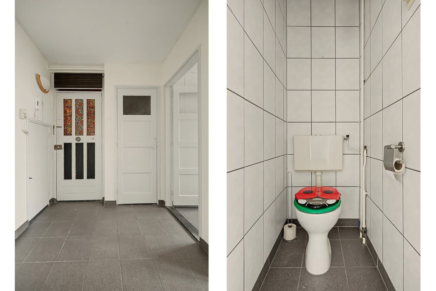 Appartement te koop: Rotterdamsekaai 29, Middelburg