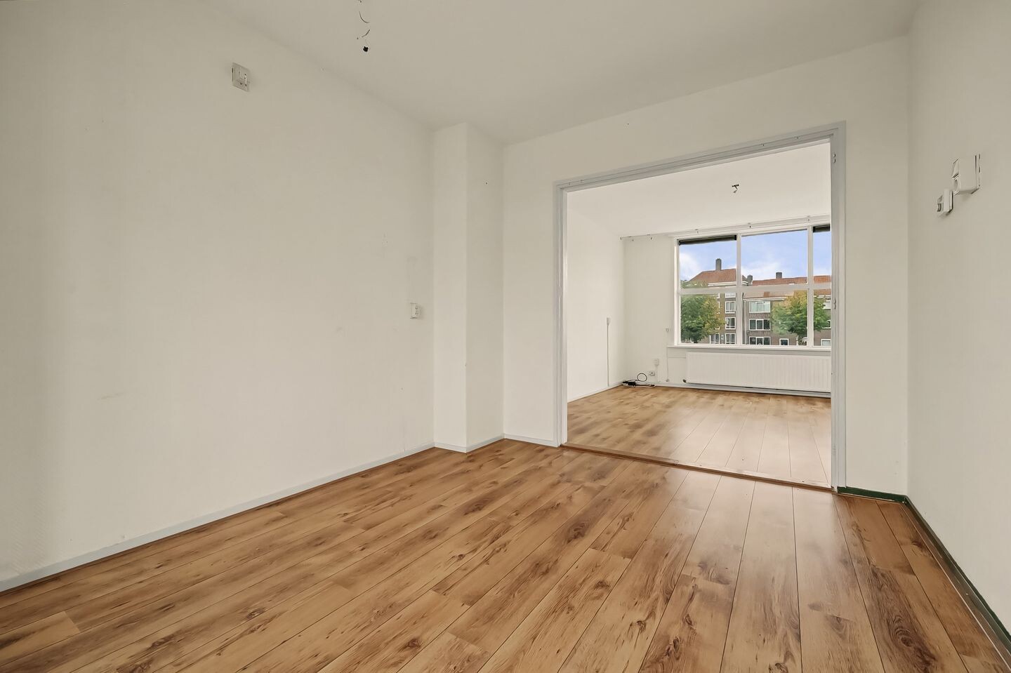Appartement te koop: Rotterdamsekaai 29, Middelburg