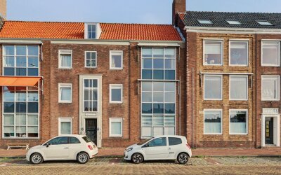 Rotterdamsekaai 29