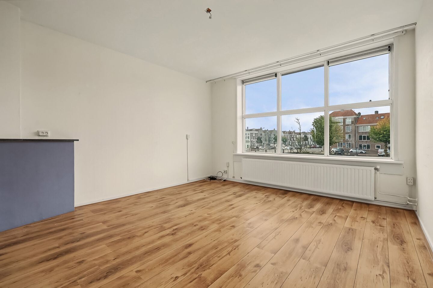 Appartement te koop: Rotterdamsekaai 29, Middelburg