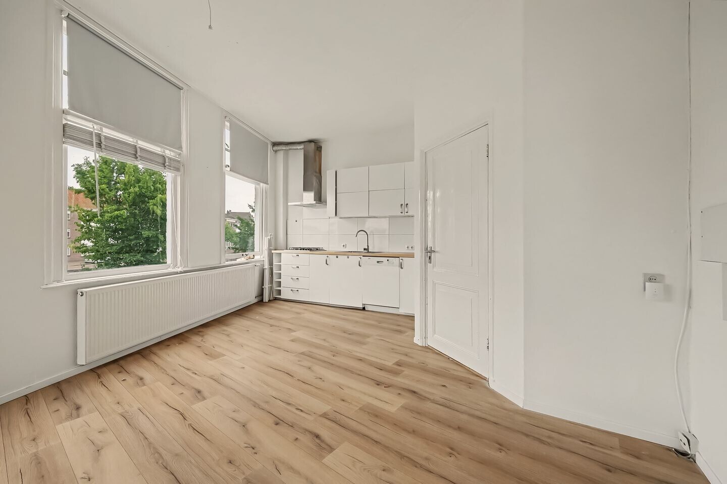 Appartement te koop: Rotterdamsekaai 5, Middelburg