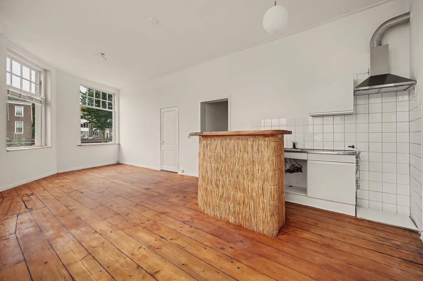 Appartement te koop: Rotterdamsekaai 5, Middelburg