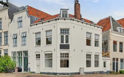 Rotterdamsekaai 5