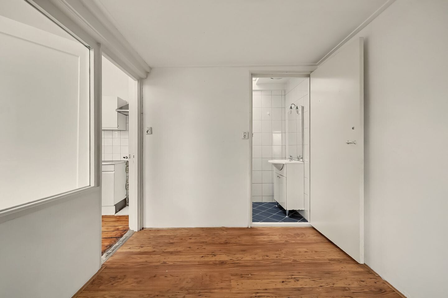 Appartement te koop: Rotterdamsekaai 5, Middelburg