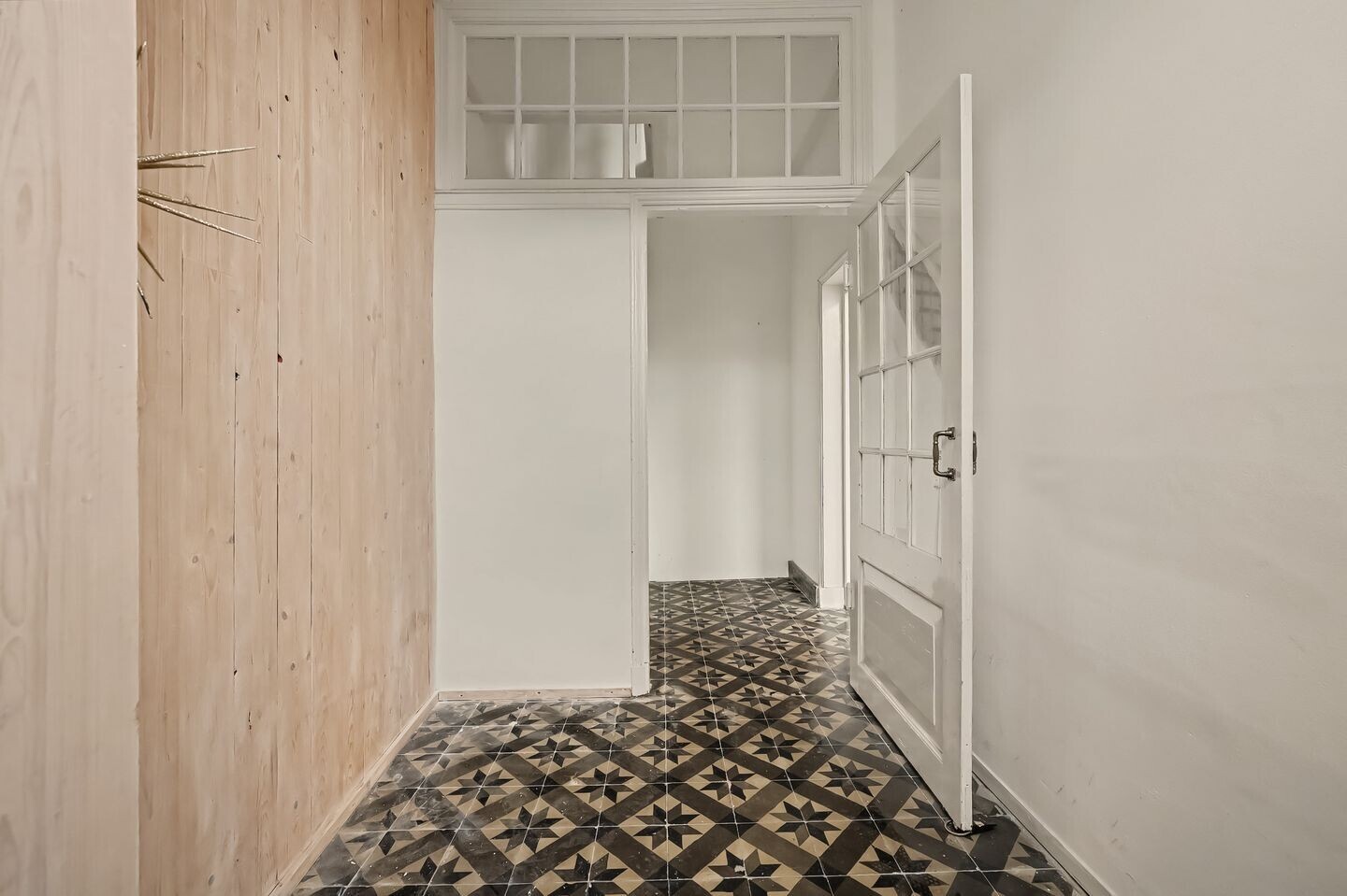 Appartement te koop: Rotterdamsekaai 5, Middelburg