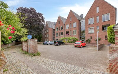 Hagepreekgang 21