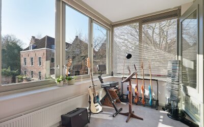 Hagepreekga. 9